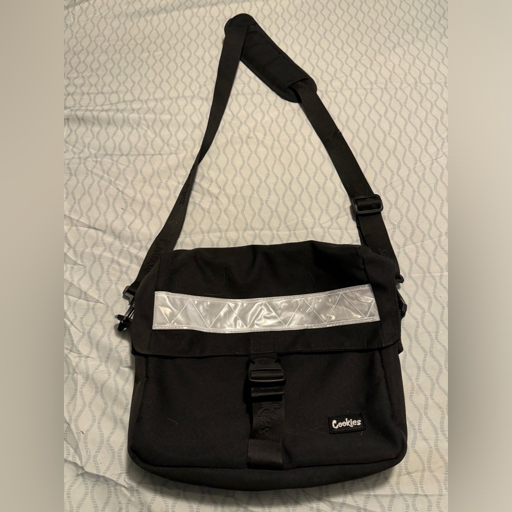 Cookies Smell Proof bag